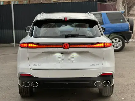 Changan CS75 Pro 2026 года за 10 190 000 тг. в Алматы – фото 6