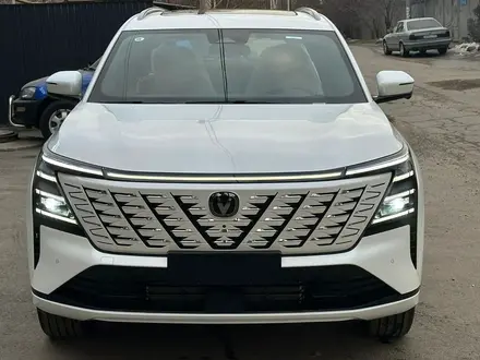 Changan CS75 Pro 2026 года за 10 190 000 тг. в Алматы – фото 5