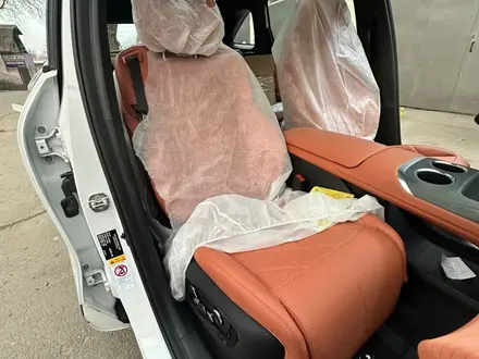 Changan CS75 Pro 2026 года за 10 190 000 тг. в Алматы – фото 8