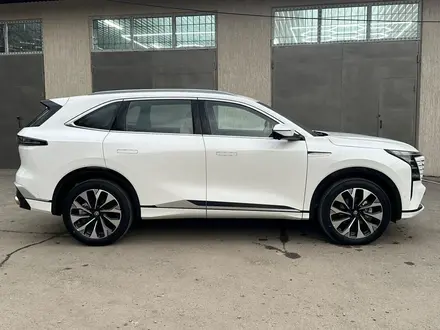 Changan CS75 Pro 2026 года за 10 190 000 тг. в Алматы – фото 7