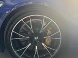 BMW M5 2020 года за 46 000 000 тг. в Астана – фото 4
