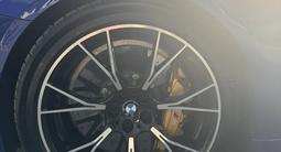 BMW M5 2020 года за 43 000 000 тг. в Астана – фото 4