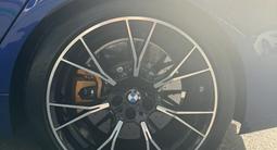 BMW M5 2020 года за 43 000 000 тг. в Астана – фото 5
