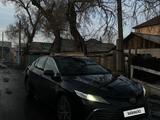 Toyota Camry 2023 года за 21 500 000 тг. в Павлодар – фото 2