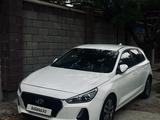 Hyundai i30 2018 годаүшін5 450 000 тг. в Алматы – фото 3