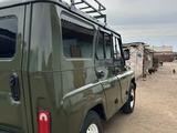 УАЗ Hunter 2006 годаfor4 200 000 тг. в Тараз – фото 4