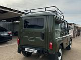 УАЗ Hunter 2006 годаfor4 200 000 тг. в Тараз – фото 5