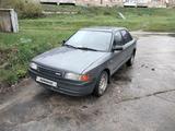 Mazda 323 1990 годаүшін1 100 000 тг. в Усть-Каменогорск – фото 3