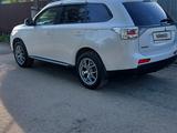 Mitsubishi Outlander 2012 годаүшін8 700 000 тг. в Усть-Каменогорск – фото 2