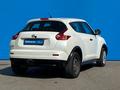 Nissan Juke 2014 года за 5 120 000 тг. в Алматы – фото 3