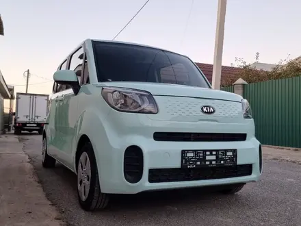 Kia Ray 2021 года за 6 500 000 тг. в Шымкент – фото 2