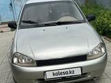 ВАЗ (Lada) Kalina 1118 2008 года за 870 000 тг. в Актобе – фото 4