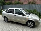 ВАЗ (Lada) Kalina 1118 2008 года за 870 000 тг. в Актобе – фото 2