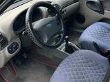 ВАЗ (Lada) Kalina 1118 2008 года за 870 000 тг. в Актобе – фото 5