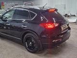 Infiniti EX35 2008 годаүшін8 000 000 тг. в Усть-Каменогорск – фото 3