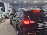 Infiniti EX35 2008 годаүшін8 000 000 тг. в Усть-Каменогорск – фото 5