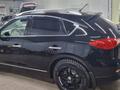 Infiniti EX35 2008 года за 8 000 000 тг. в Усть-Каменогорск – фото 6