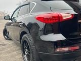 Infiniti EX35 2008 года за 8 000 000 тг. в Усть-Каменогорск