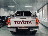 Toyota Hilux 2023 года за 20 500 000 тг. в Актау – фото 5