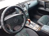 Mercedes-Benz E 280 1997 годаfor2 850 000 тг. в Кызылорда – фото 4