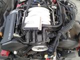 Двигатель Audi ACK 2.4-2.8 Мотор за 165 700 тг. в Алматы – фото 2