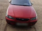 Mazda 626 1997 года за 1 500 000 тг. в Кокшетау