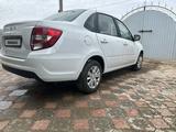 ВАЗ (Lada) Granta 2190 2024 годаүшін4 800 000 тг. в Уральск – фото 4