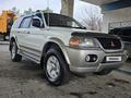 Mitsubishi Montero Sport 2000 годаүшін6 500 000 тг. в Байтерек – фото 2