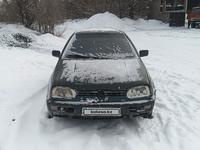 Volkswagen Golf 1992 годаүшін800 000 тг. в Семей