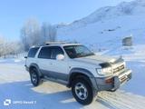 Toyota Hilux Surf 1998 годаfor5 200 000 тг. в Усть-Каменогорск