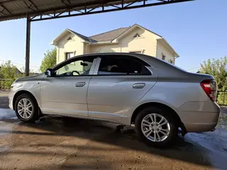 Chevrolet Cobalt
