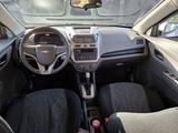 Chevrolet Cobalt 2023 года за 6 100 000 тг. в Шымкент – фото 5