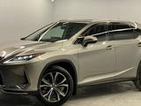 Lexus RX 300 2021 годаүшін25 500 000 тг. в Алматы