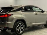 Lexus RX 300 2021 года за 25 000 000 тг. в Алматы – фото 4