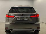 Lexus RX 300 2021 годаүшін24 800 000 тг. в Алматы – фото 5
