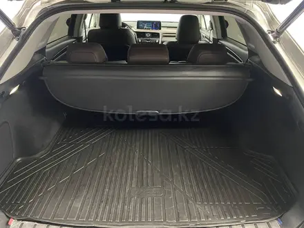 Lexus RX 300 2021 года за 25 500 000 тг. в Алматы – фото 11
