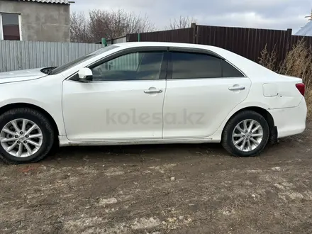 Toyota Camry 2011 года за 9 000 000 тг. в Уральск