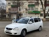 ВАЗ (Lada) Priora 2171 2014 года за 2 750 000 тг. в Уральск