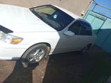 Toyota Camry 2001 года за 3 500 000 тг. в Тараз – фото 3