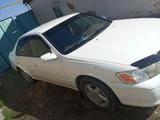 Toyota Camry 2001 года за 3 500 000 тг. в Тараз – фото 4