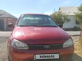 ВАЗ (Lada) Kalina 1119 2007 годаүшін1 300 000 тг. в Туркестан