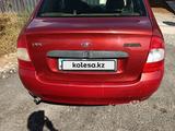ВАЗ (Lada) Kalina 1119 2007 годаүшін1 300 000 тг. в Туркестан – фото 3