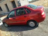ВАЗ (Lada) Kalina 1119 2007 годаүшін1 300 000 тг. в Туркестан – фото 4