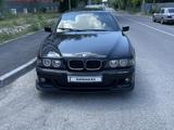 BMW 525 1998 годаүшін2 800 000 тг. в Шымкент