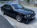 BMW 525 1998 года за 2 800 000 тг. в Шымкент – фото 2