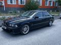 BMW 525 1998 года за 2 800 000 тг. в Шымкент – фото 3