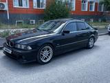 BMW 525 1998 годаүшін2 800 000 тг. в Шымкент – фото 3
