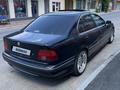 BMW 525 1998 года за 2 800 000 тг. в Шымкент – фото 5