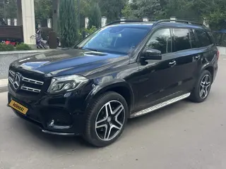 Mercedes-Benz CLS 500