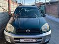 Toyota RAV4 2003 года за 4 850 000 тг. в Алматы